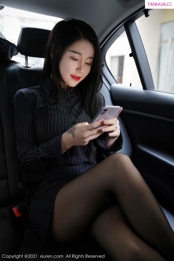 美七Mia  [XiuRen]高清写真图 2021.02.20 No.3111 美七Mia第7张图片